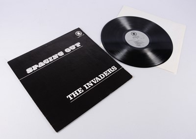 Lot 142 - The Invaders LP