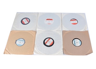 Lot 147 - Library Music LPs / Chappell plus