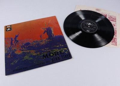 Lot 152 - Pink Floyd LP
