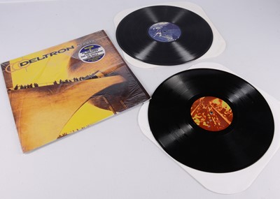 Lot 157 - Deltron 3030 LP