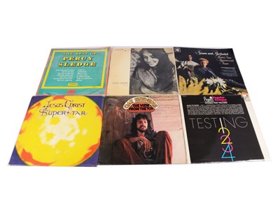 Lot 163 - Jazz LPs