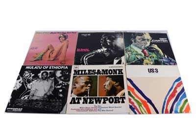 Lot 169 - LP Records
