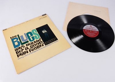 Lot 170 - Sammy Price LP