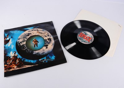 Lot 172 - Space LP