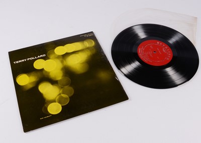 Lot 175 - Terry Pollard 10" LP