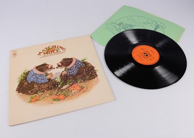 Lot 192 - Matching Mole LP