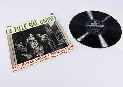 Lot 219 - Classical LP / SXL 2313
