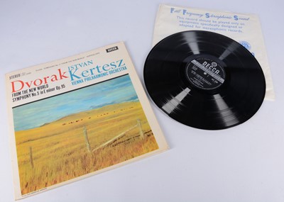 Lot 223 - Classical LP / Istvan Kertesz / SXL 2289