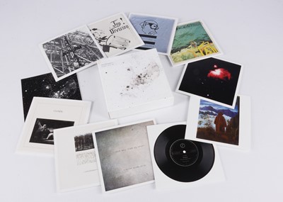 Lot 261 - Joy Division CD Box Set