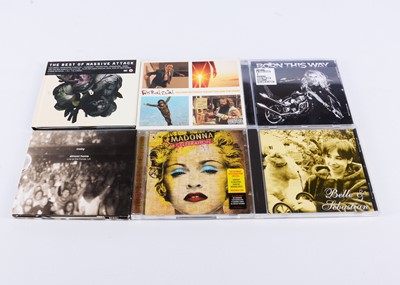 Lot 275 - Pop CDs