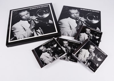 Lot 280 - Jazz CD Box Set / Mosaic