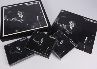 Lot 282 - Jazz CD Box Set / Mosaic