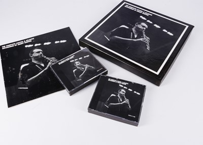 Lot 284 - Jazz CD Box Set / Mosaic