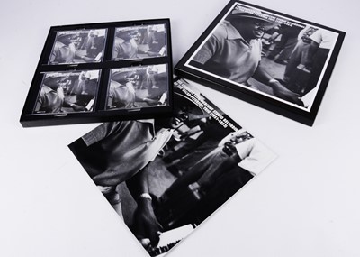 Lot 285 - Jazz CD Box Set / Mosaic