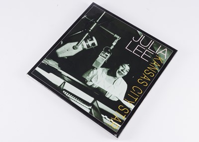 Lot 307 - Julia Lee CD Box Set