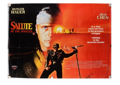 Lot 391 - Film Posters