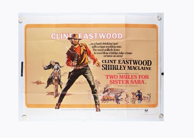 Lot 394 - Film Posters