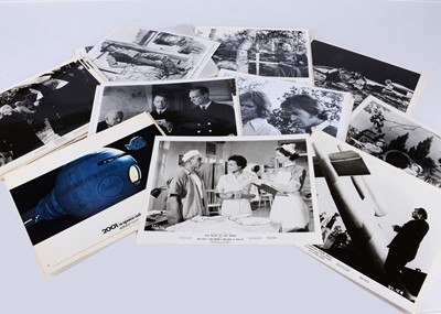 Lot 429 - Lobby Cards / FOH Stills