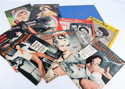 Lot 441 - Picture Show / Picture Goer