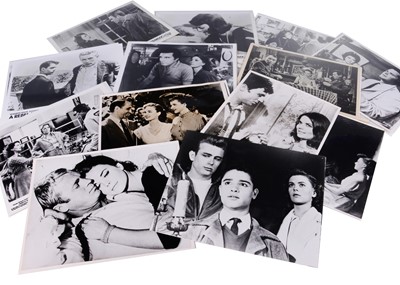 Lot 448 - Natalie Wood Film Stills