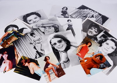 Lot 449 - Natalie Wood Photographs