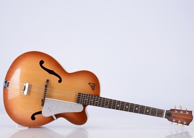 Lot 469 - Eko Acoustic Guitar