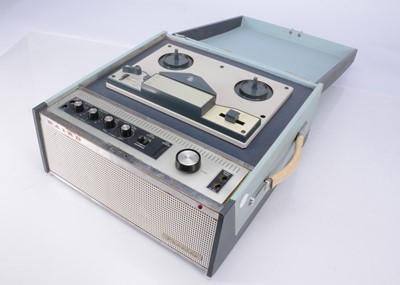 Lot 499 - Baird Reel to Reel