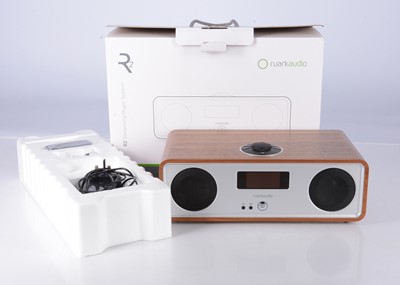 Lot 514 - Ruark R2 Music System