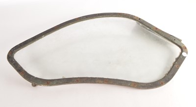 Lot 335 - Locomotive Spectacle Plate