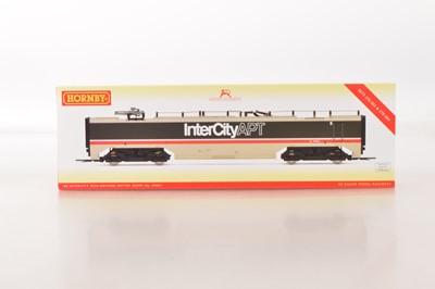 Lot 190 - Hornby (China) 00 Gauge boxed R3948 BR Intercity Non-Driving Motor No 49004, in original box with outer sleeve