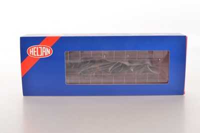 Lot 367 - Heljan LNER Steam Locomotive and Tender