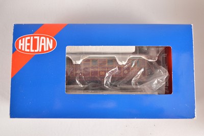 Lot 370 - Heljan OO Gauge Metropolitan Bo Bo Locomotive