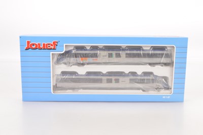 Lot 426 - Jouef French HO Gauge Diesel Rail Car