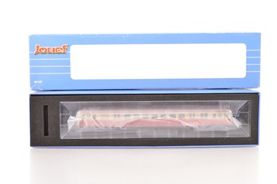 Lot 427 - Jouef French HO Gauge Diesel Rail Car