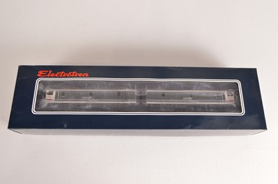 Lot 440 - Electrotren HO Gauge Spanish Tandem Locomotora Train