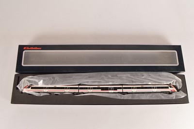 Lot 443 - Electrotren Spanish HO Gauge Commuter Train