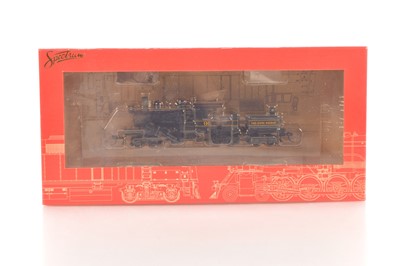 Lot 506 - Bachmann Spectrum American HO Gauge Steam Locomotive