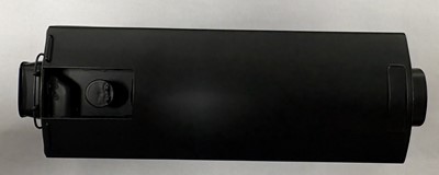 Lot 544 - Bassett-Lowke (Corgi) modern issue 0 Gauge 4-6-2 A3 Flying Scotsman Locomotive Atlantic Crossing version / USA Tour 1969