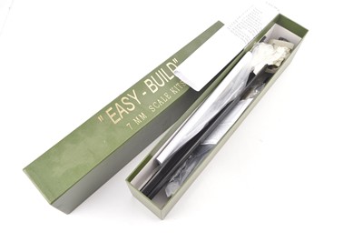 Lot 595 - Easy-build 0 Gauge Finescale class 129 Loco Kit