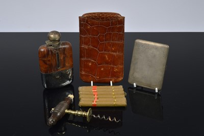 Lot 395 - Four Collectable items