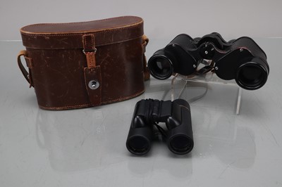 Lot 24 - Two Pairs of Binoculars