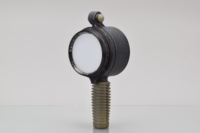 Lot 105 - A Bernhard Collux III Colour Light Meter