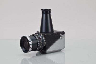 Lot 106 - A Honeywell Pentax 3°/21° Exposure Meter