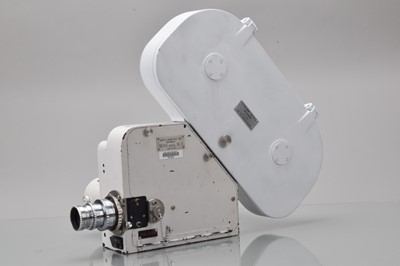 Lot 111 - A Photo Kinetics Nova Model 16-3 High Speed 16mm Camera