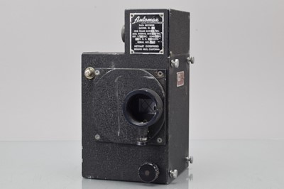 Lot 115 - A Neyhart Automax G-1 Sequence Camera