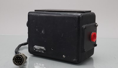 Lot 116 - Teledyne Milliken DBM 4 CD KB-21(B) Highspeed 16mm Camera Body
