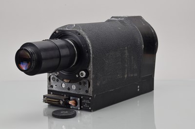 Lot 120 - A Taylor Hobson Varotal XIV 2.5 Inch-40 Inch (63mm-1016mm) f/4-f/7.6 TV Zoom Lens