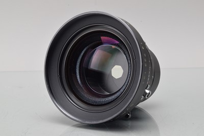 Lot 308 - A Sinar Schneider Kreuznach Symmar-S 360mm f/6.8 Multicoating Lens