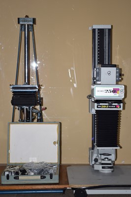 Lot 361 - Darkroom Equipment