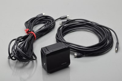 Lot 419 - A Phase One P 45+ digital back